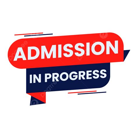 Admission 